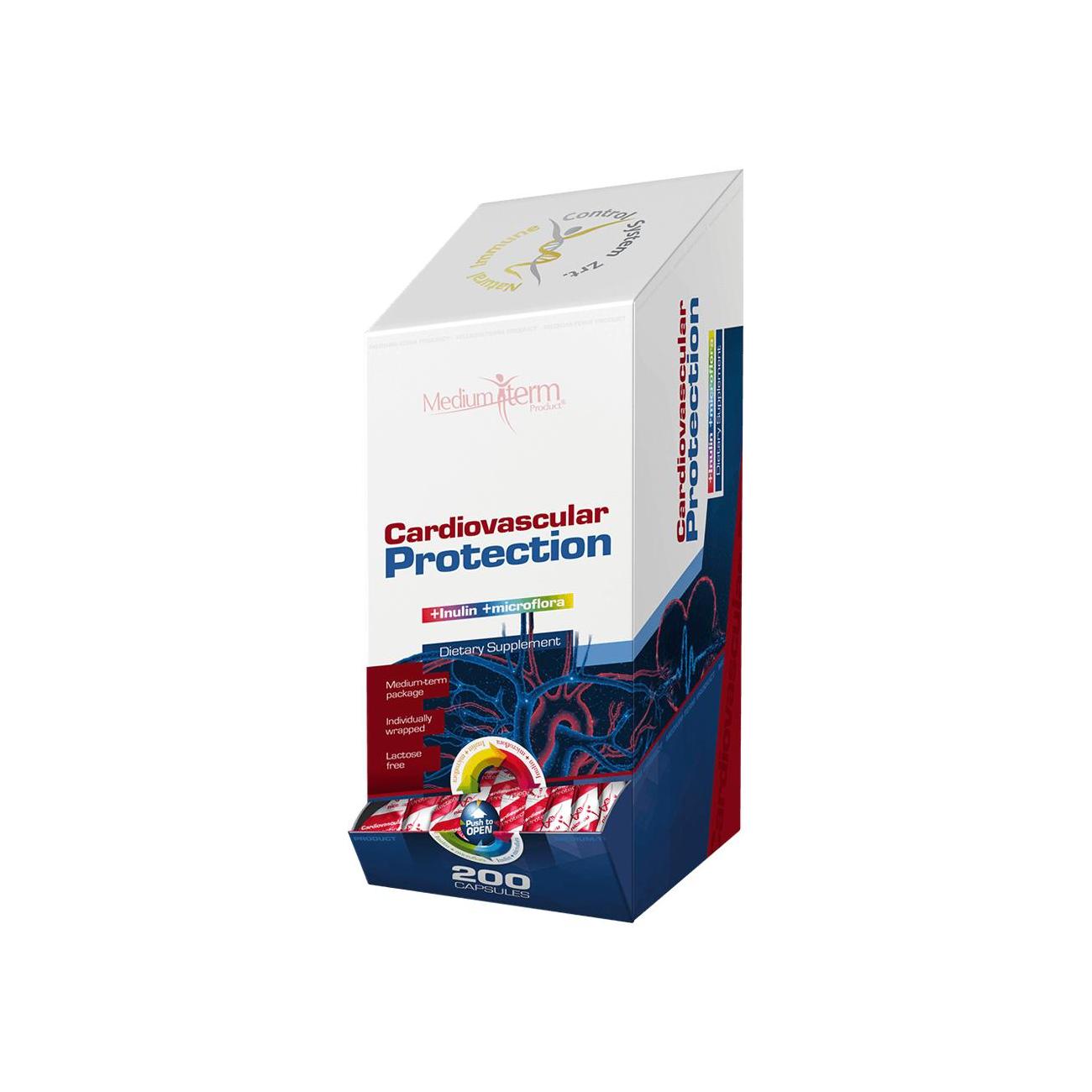 Cardiovascular Protection