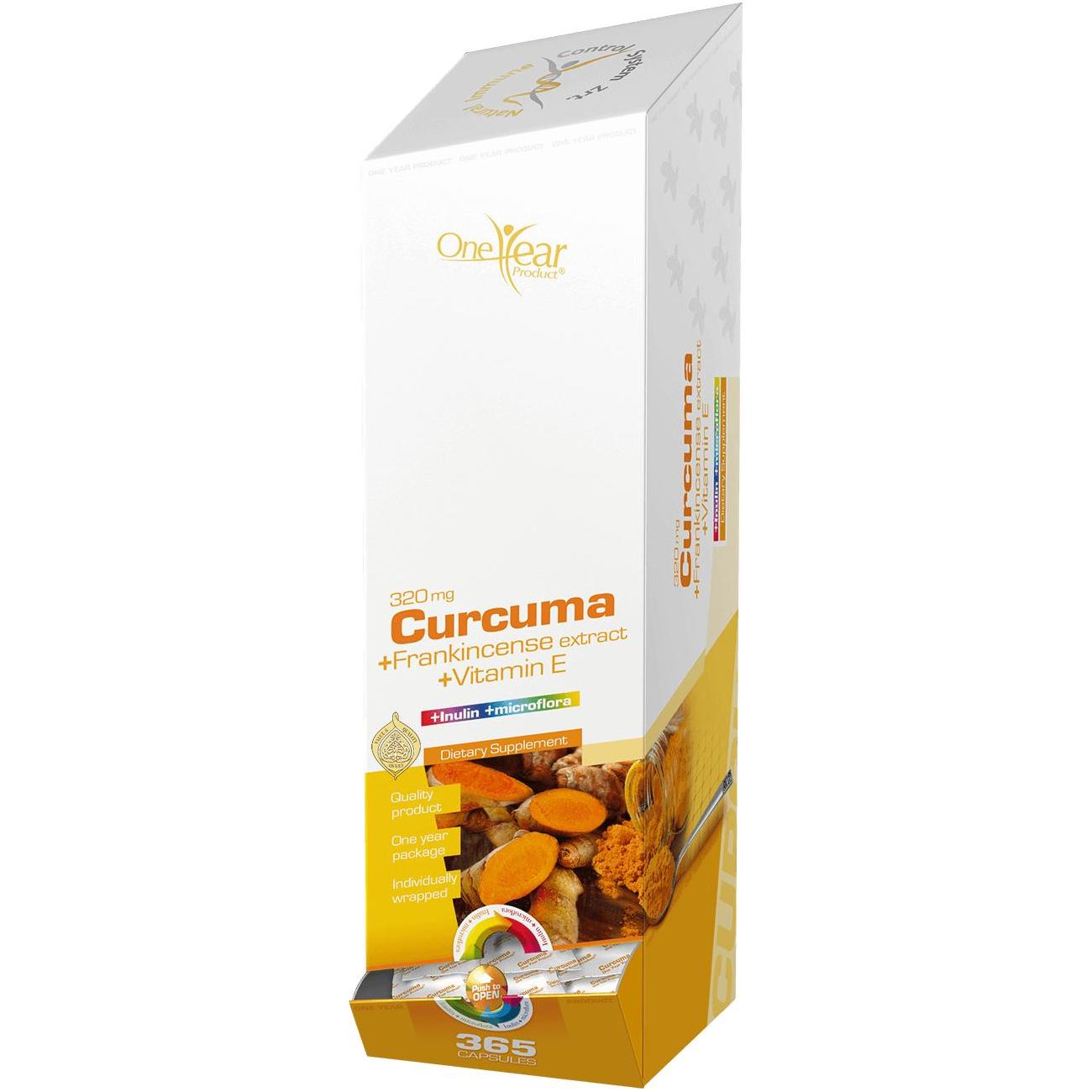 Curcuma