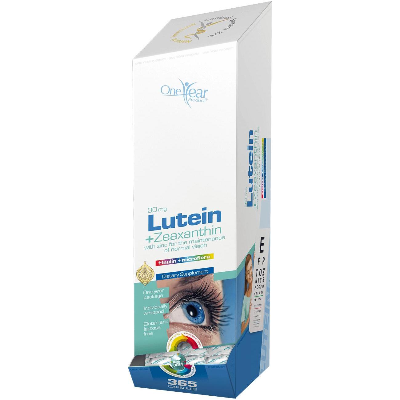 Lutein