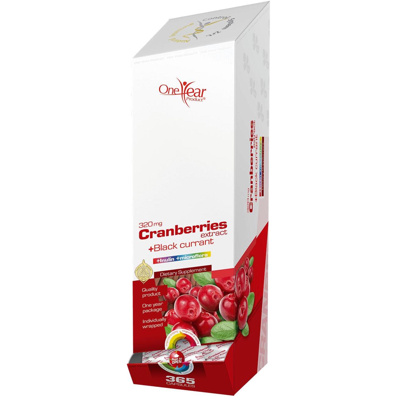 Cranberries